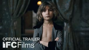 Trailer The Childhood of a Leader