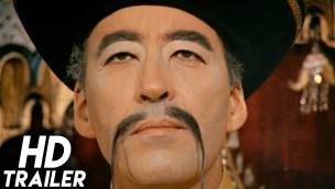 Trailer The Castle of Fu Manchu
