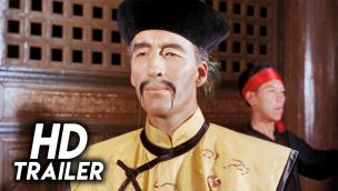 Trailer The Vengeance of Fu Manchu