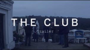 Trailer The Club