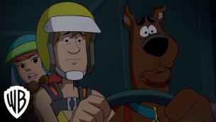Trailer Scooby-Doo! And WWE: Curse of the Speed Demon