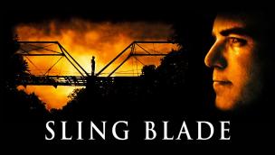 Trailer Sling Blade