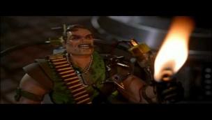 Trailer Small Soldiers