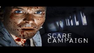 Trailer Scare Campaign