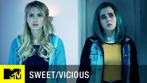 Trailer Sweet/Vicious