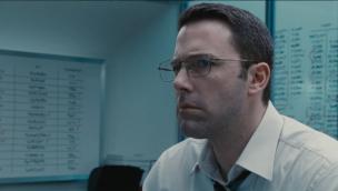 Trailer The Accountant