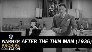 Trailer After the Thin Man