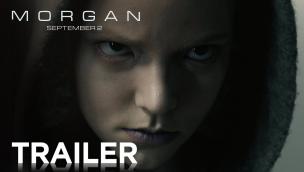 Trailer Morgan