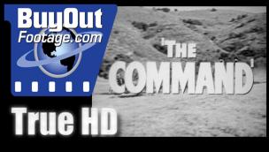 Trailer The Command
