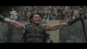 Trailer Roman Empire: Master of Rome