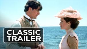 Trailer Somewhere in Time