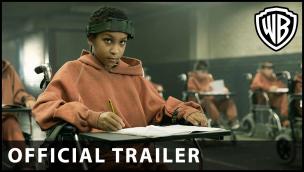 Trailer The Girl with All the Gifts