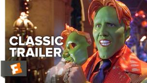 Trailer Son of the Mask