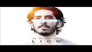 Trailer Lion