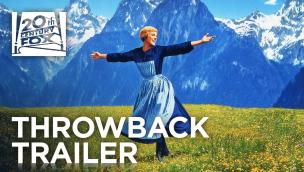 Trailer The Sound of Music