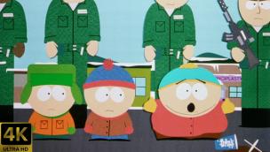 Trailer South Park: Bigger, Longer & Uncut