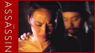 Trailer The Assassin
