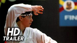 Trailer The Karate Kid Part III
