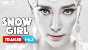 Trailer Zhongkui: Snow Girl and the Dark Crystal