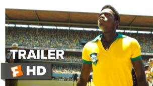 Trailer Pele: Birth of a Legend