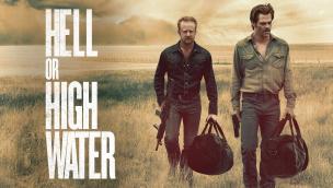 Trailer Hell or High Water