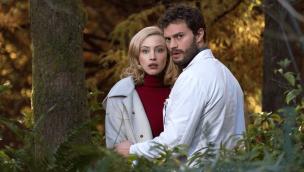 Trailer The 9th Life of Louis Drax