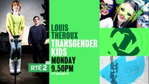 Trailer Louis Theroux: Transgender Kids