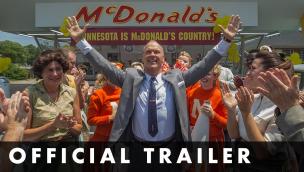 Trailer The Founder