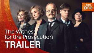 Trailer The Witness for the Prosecution