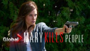 Trailer Mary Kills People