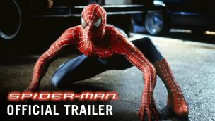 Trailer Spider-Man