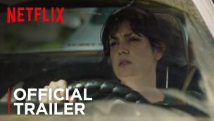 Trailer I Don't Feel at Home in This World Anymore.