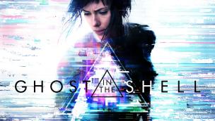 Trailer Ghost in the Shell