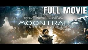 Trailer Moontrap: Target Earth