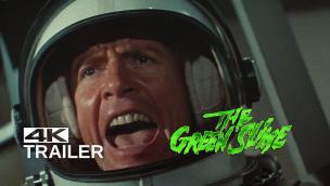 Trailer The Green Slime