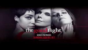 Trailer The Good Fight