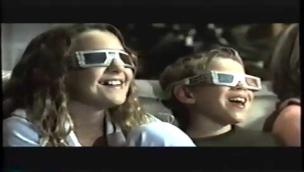 Trailer Spy Kids 3-D: Game Over