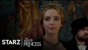 Trailer The White Princess