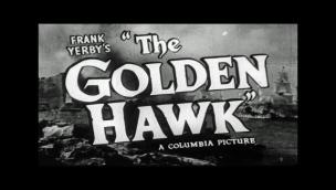 Trailer The Golden Hawk