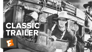 Trailer Stagecoach