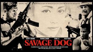 Trailer Savage Dog