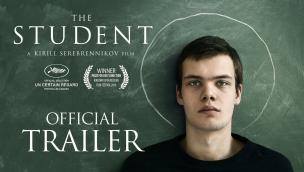 Trailer The Student