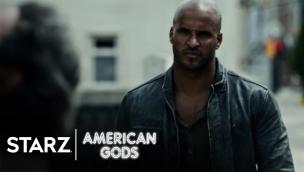 Trailer American Gods