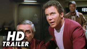 Trailer Star Trek III: The Search for Spock