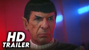 Trailer Star Trek V: The Final Frontier