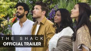 Trailer The Shack