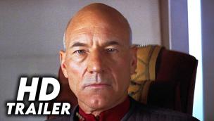 Trailer Star Trek: First Contact