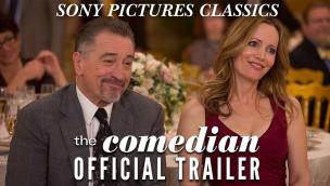 Trailer The Comedian