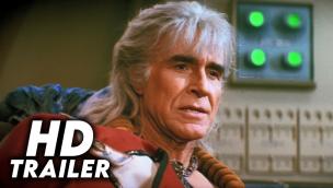 Trailer Star Trek II: The Wrath of Khan