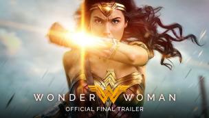 Trailer Wonder Woman